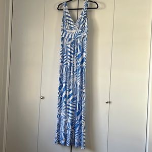 Lilly Pulitzer Maxi Dress